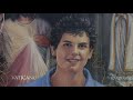 Blessed Carlo Acutis, The Tech Teen who found Jesus | EWTN Vaticano