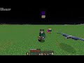 I Changed Flower Forest to Super Flat in Survival Minecraft