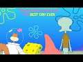 Just Breathe - A Stephen Hillenburg tribute (SpongeBob)