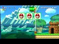 【Super Mario Maker 2】Vs Mode:7175+/Expert Endless Challenge:19221~