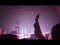 POLYPHIA - 40oz, Live at Montreal MTELUS 2023-10-24