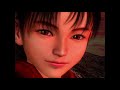 Shenmue intro: THE SAGA BEGINS