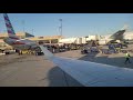 American Eagle CRJ 900 Trip Report from Phoenix, AZ to Palm Springs, CA