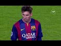 Lionel Messi - The Art of Body Feints - Insane Movement