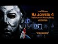 Alan Howarth: Halloween 4 Theme [Re-Extended by Gilles Nuytens] V2