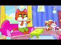 🩻 X-ray in the Hospital 😱 Doctor Check Up Stories for Kids by Purr Purr 😻