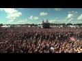 DevilDriver - Full Show - Live at Wacken Open Air 2016