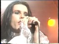 The Cult Bliss Live Concert 01/01/86