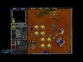 Frosty's Let's Plays: Warcraft II (Humans) - Mission XIV: The Great Portal + Ending (No Commentary)