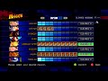 Mvc3: Mission Mode Progress