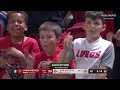 San Diego State vs New Mexico | 2024.3.16 | NCAAB Game