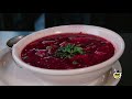How Pierogis Are Keeping Eastern European Comfort Food Alive | Food Skills