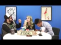 Steve Throws a Tantrum on #TableTalk!