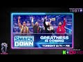 WWE Friday Night SmackDown 3/1/24 Quick Review | The Rock Issues New Match Challenge To Cody Rhodes!
