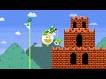 Super Mario Bros. But Every Power-Ups is Missing...