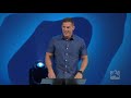 Becoming a Leader Who Anticipates - Craig Groeschel Leadership Podcast