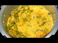 veg pulao recipe/vegetable pulao recipe/lunch recipe/tasty veg pulao/vegetable pulao in cooker.