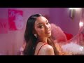 Naura Ayu - Bye | Official Music Video