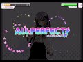 礎の花冠【EXPERT26 ALLPERFECT】【バンドリ/ガルパ】