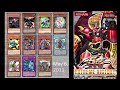 A Comprehensive History of the Yu-Gi-Oh! TCG - 2011: The garden of Madness