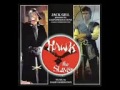 Hawk The Slayer Soundtrack   The Mindsword wmv