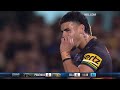 NRL Penrith Panthers v Parramatta Eels | Finals Week 1, 2022 | Full Match Replay