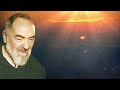 POWERFUL PRAYER TO OBTAIN AN URGENT MIRACLE FROM PADRE PIO