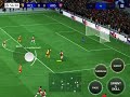 my sister dared me to score a goal in fifa mobile #shorts