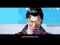 No More Heroes 3 out of context