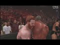 WWE 2K23- John Cena V Wade Barrett V Edge V Randy Orton V Shemus (WWE Championship)