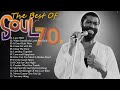 The Very Best Of Soul Teddy Pendergrass, The O'Jays, Isley Brothers, Luther Vandross, Marvin GayeV88