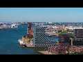 Netherlands 4K - Scenic Relaxation Film With Calming Music (4K Video Ultra HD)