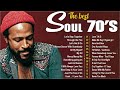 The Best Of Soul - 70's Soul -  Marvin Gaye, Al Green, Amy Winehouse, Teddy Pendergrass, The O'Jays
