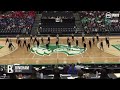 Bingham Minerettes 2023 - Military Routine