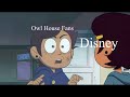 Disney when they canceled Owl House in a nutshell