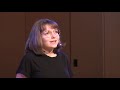 Learning Disabilities are a Social Construct | Trudy Poux | TEDxDeerfield