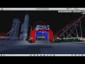 Theme Park Tycoon 2 - Space Shuttle Recreation - (FINISHED)