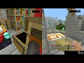 Minecraft LCE: Elytra tutorial, kill elder guardian coop glitched