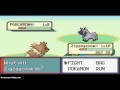 pokemon emerald episode 5: good bye zigzagzoom