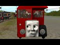 The Engines of Sodor: Wrath on the Rails
