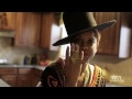 Erykah Badu Discovers Her African Ancestry