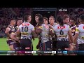 Brisbane Broncos v Penrith Panthers | NRL Round 12 | Full Match Replay