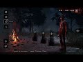 Looping Killers On Dead by Daylight