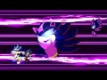 Super Sonic 2 Is ABSOLUTELY BROKEN in The New Sonic Battle HD