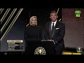 NRL 2021 Dally M Awards