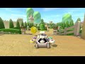 EVERY Mario Kart DS Track Recreated in Mario Kart 8/Deluxe!