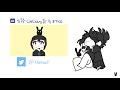 SOAP || TBHK Animatic