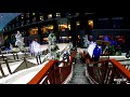 Tour of Ski Dubai - Largest Indoor Ski & Snowboard Resort in the Desert