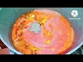 أكله مصرية أصيلة طبق الكمونية اوالكرشة بطريقتي 🔥😋 very delicious 😋