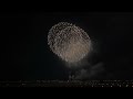 2023 長岡花火8/2のダイジェスト【白菊オープニングからエンディング光のメッセージまで】 fireworks　花火大会